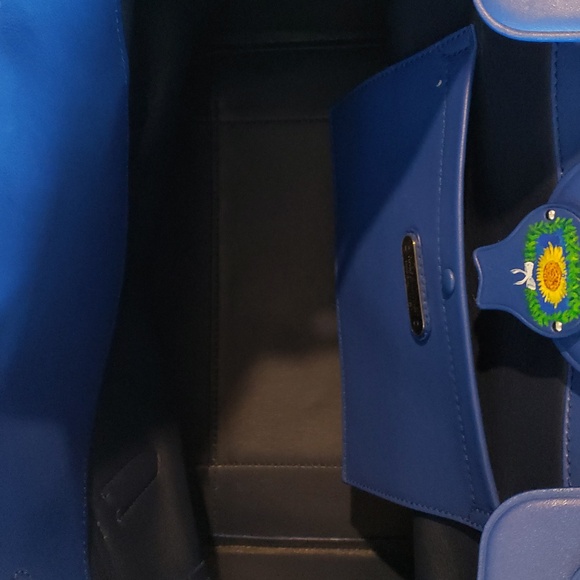 Rare Ralph Lauren Royal Soft Ricky - Picture 11 of 12